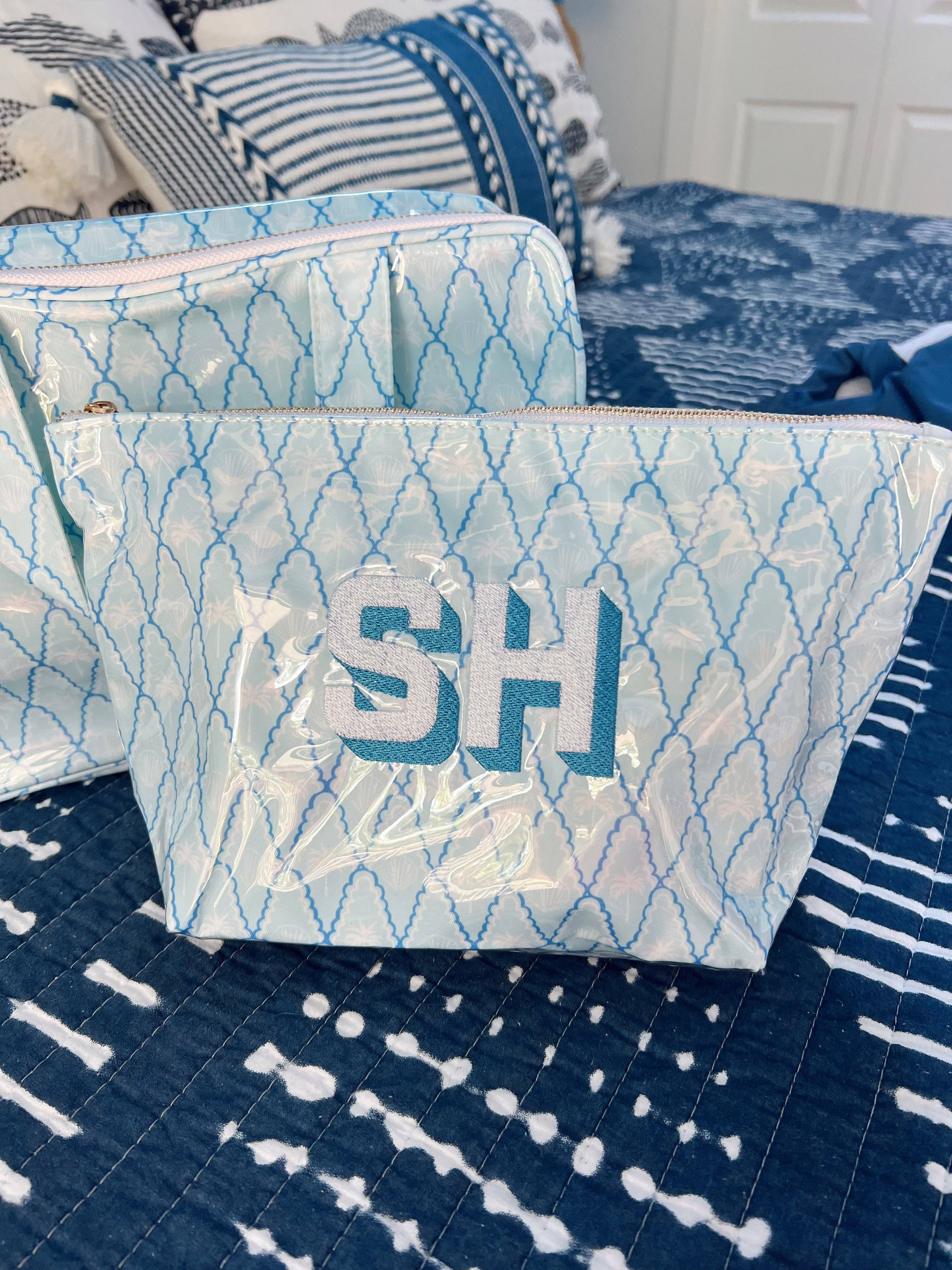 KENZKUSTOMZ - Wholesale Makeup/Cosmetic Bag - Clear Coat Bag14