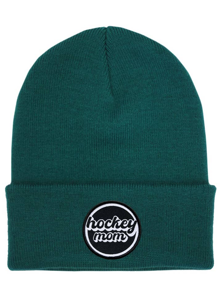 Tuque Hockey Mom - Tradition for wholesale by ECOGRIFFE