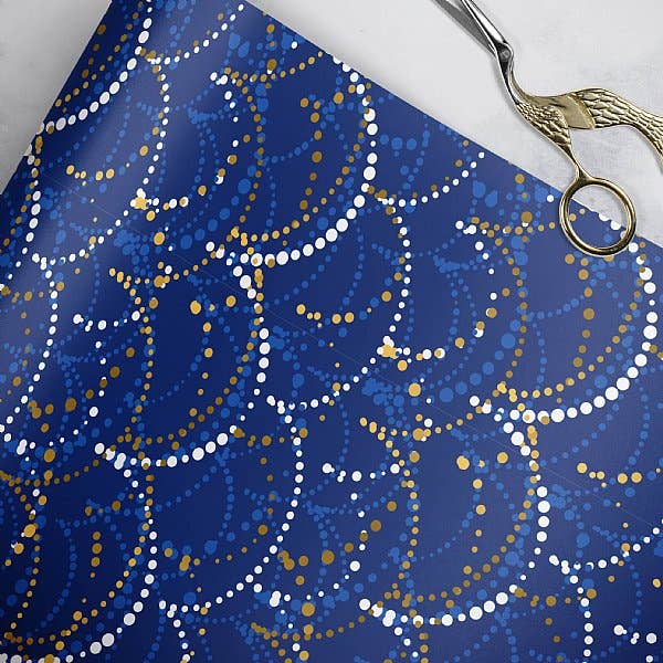 Emballage cadeau du Jubilé des Fêtes pour la vente par Loralee Lewis