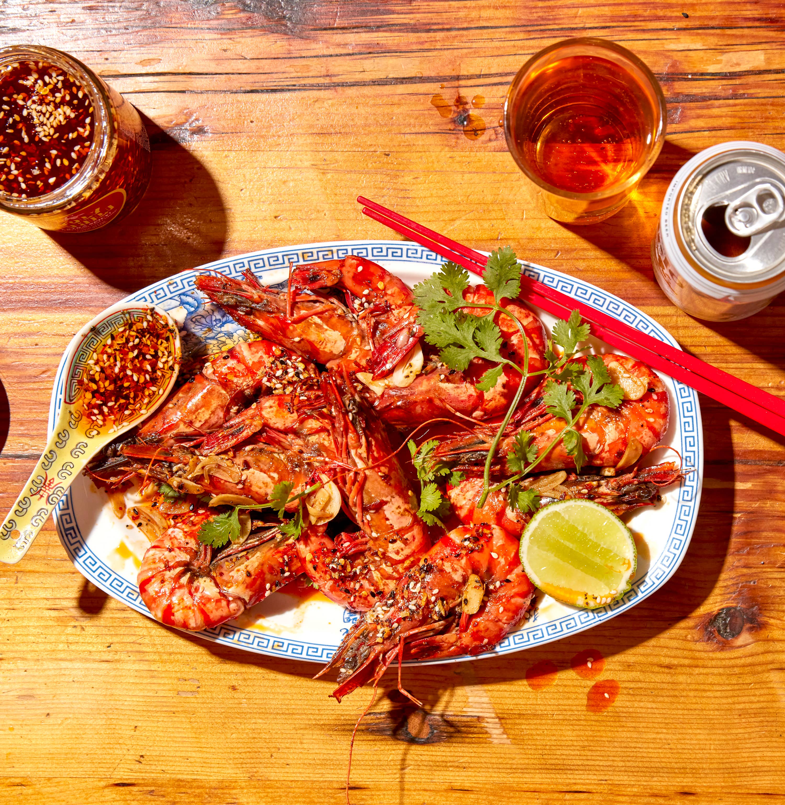 Holy Tshili - Wholesale Hot Sauce - Holy Tshili Extra Spicy Everything Chili Crisp4