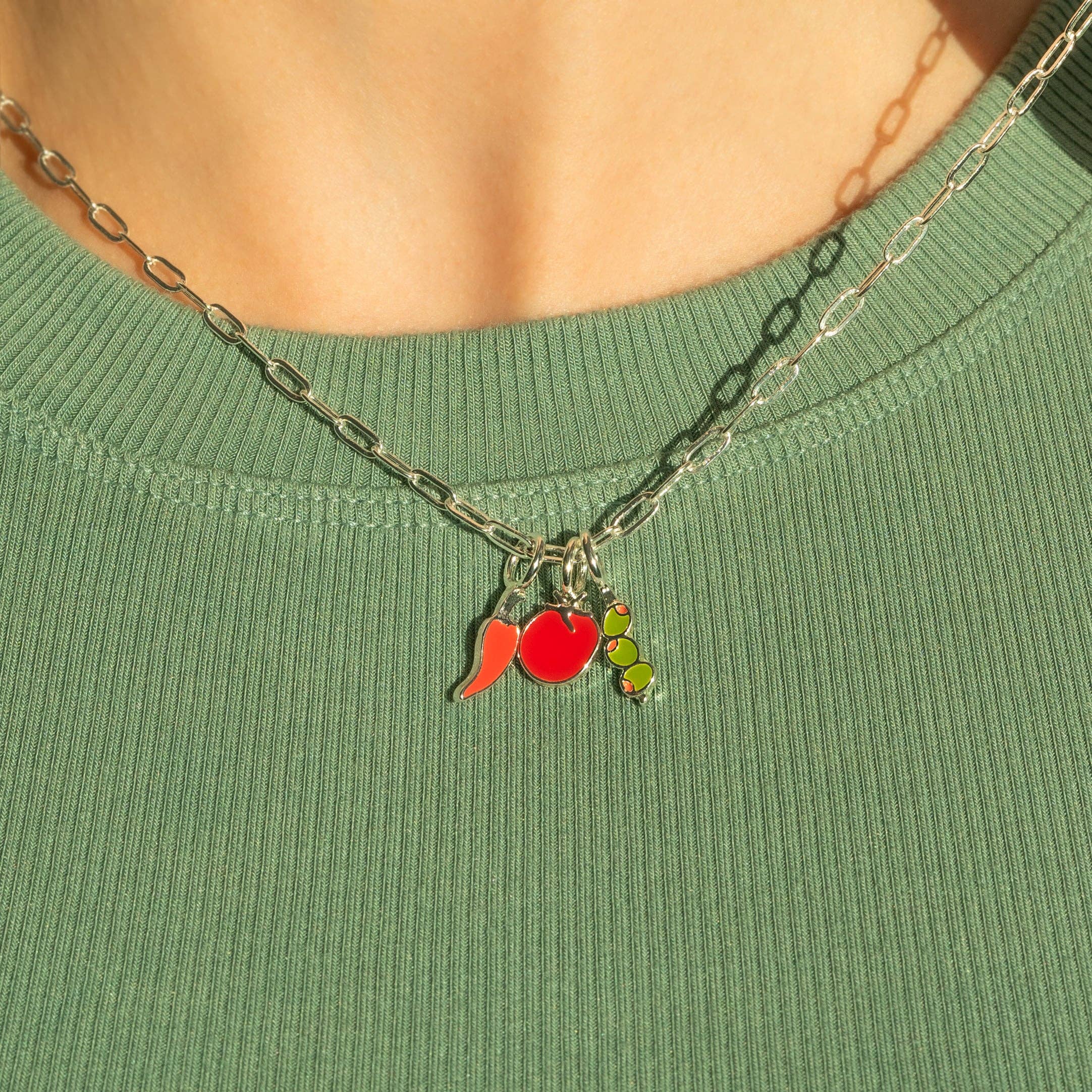 Lucky Feather - Wholesale Jewelry Set - Charm Garden Gold + Silver Bundle - Popular Letters, Shapes, Birthstones & Jewelry Base Items - (480 pieces total!) + free Display3