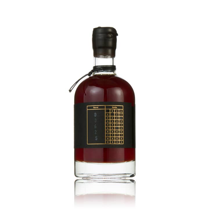 Laurel & Ash Farm - Wholesale Maple Syrup - Very Dark | Strong Maple 750 ml1