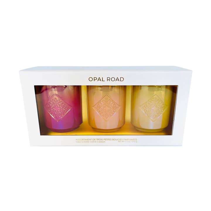 Rainbow Collection Gift Set 1 for wholesale by OPAL ROAD