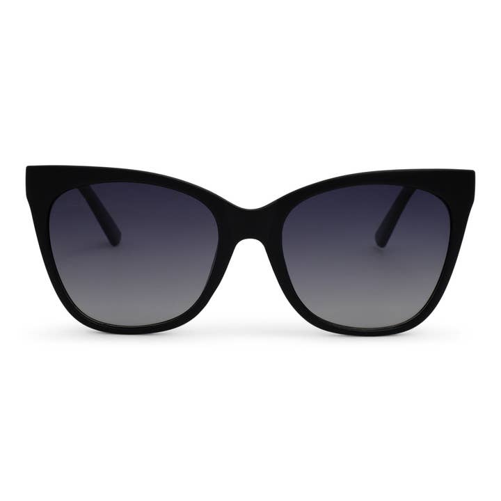 DAX Eyewear - Wholesale Sunglasses - Women's - Women’s Cat Eye Sunglasses – Polarized Fall Favorite