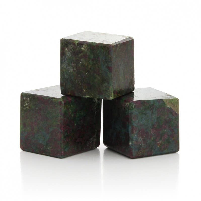 UniArt - Wholesale Ornament - Mineral cubes9