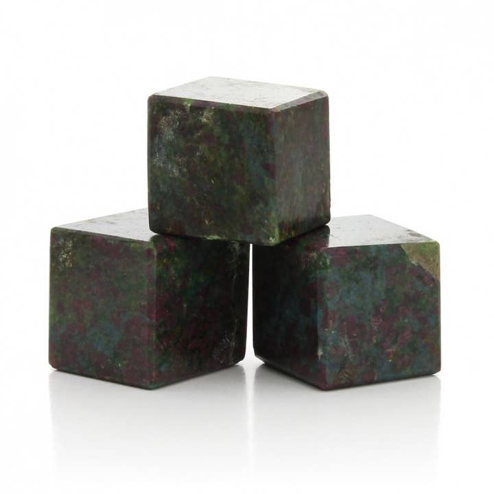 UniArt - Wholesale Ornament - Mineral cubes9