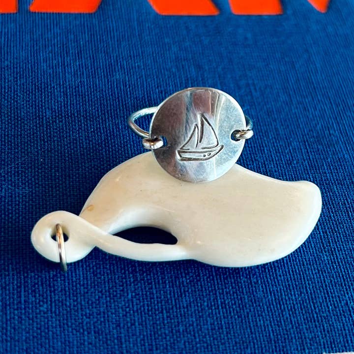 Sailor’s Ring for wholesale by Ruby Tulip