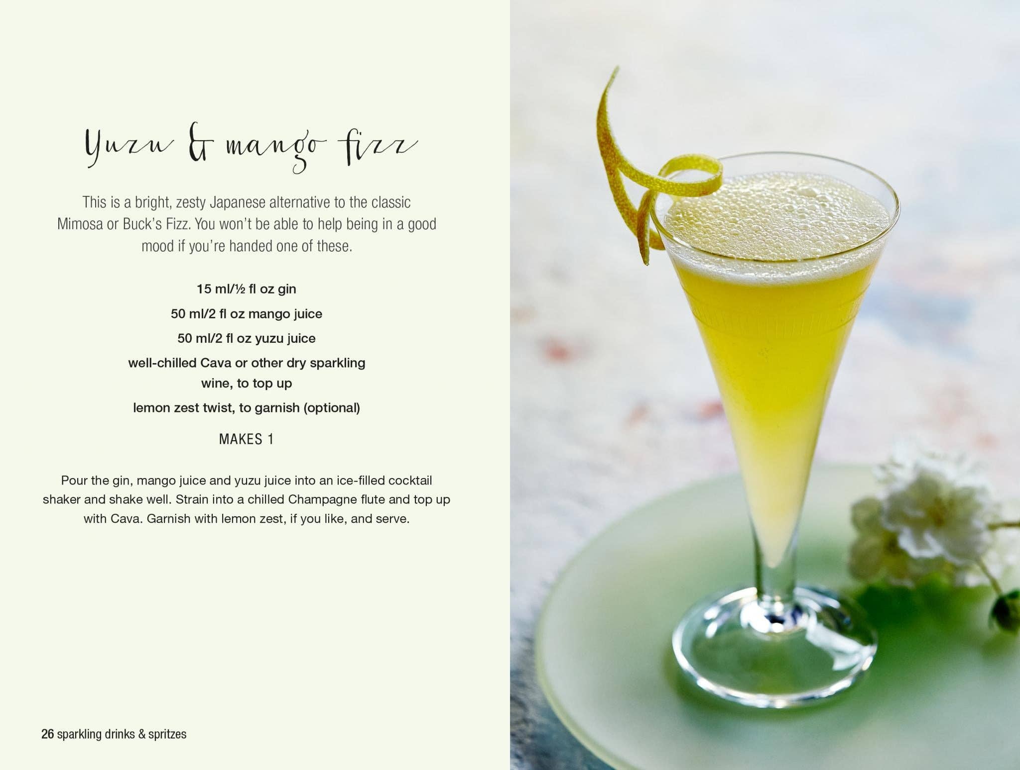 Ryland, Peters & Small – wholesale Mixology and beverage – Japanese Cocktails1