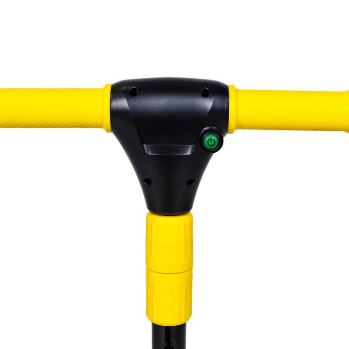 Kimi Electric Scooter For Kids and Toddlers 2-9 Yellow Free for wholesale on Faire4