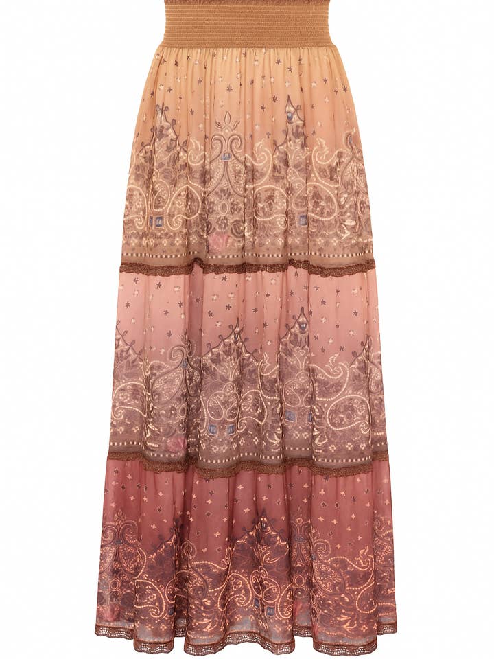 Guilia for wholesale by Cecilia Prado