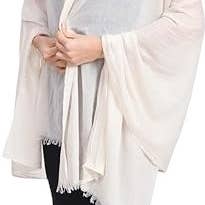 Sciarpe Estive Leggere da Donna in Tessuto Simil-Lino Trasparente per la vendita all'ingrosso da parte di Wear Sierra