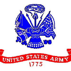 US Army 5'x3' for wholesale by Worldwide Flags Ltd