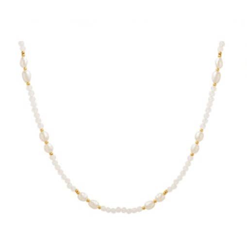 Kenia-Halskette für den Großhandel von OliviaBlair Designs