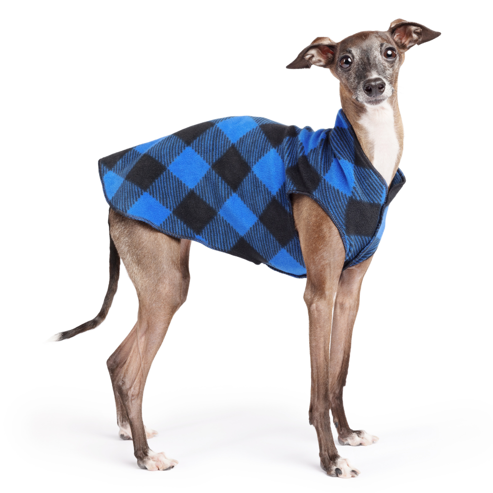 Gold Paw Series – wholesale Pet coat – Dog – Stretch Fleece Sizes 14-303