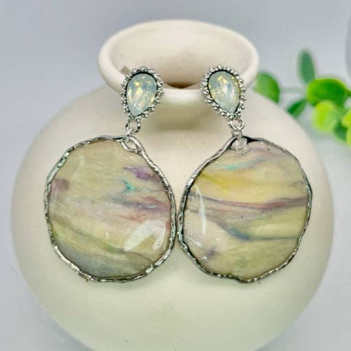 Rainbow marble 276 for wholesale by WEARABLES BY B LLC
