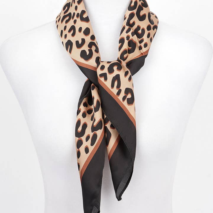 Écharpe Savanna Chic pour la vente par 3AM BY H&D ACCESSORIES