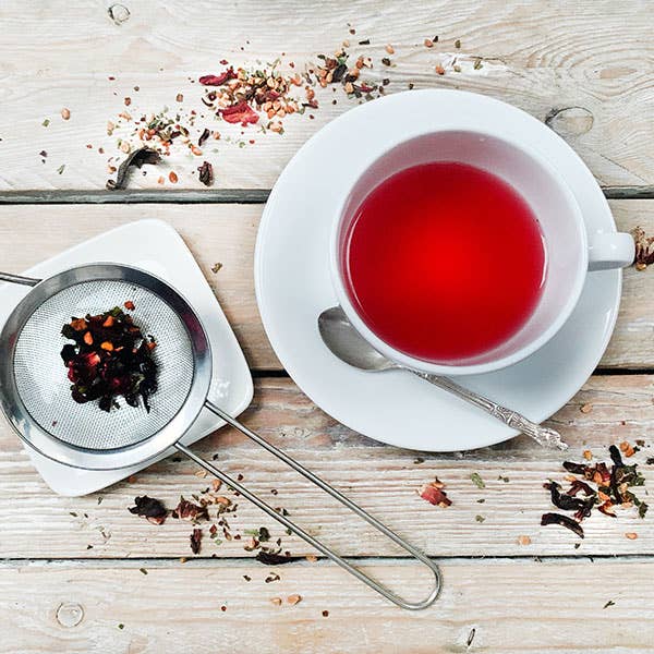 HealthTea - Wholesale Nursing Tea - Maternity - Pregnancy & Nursing (selection)1