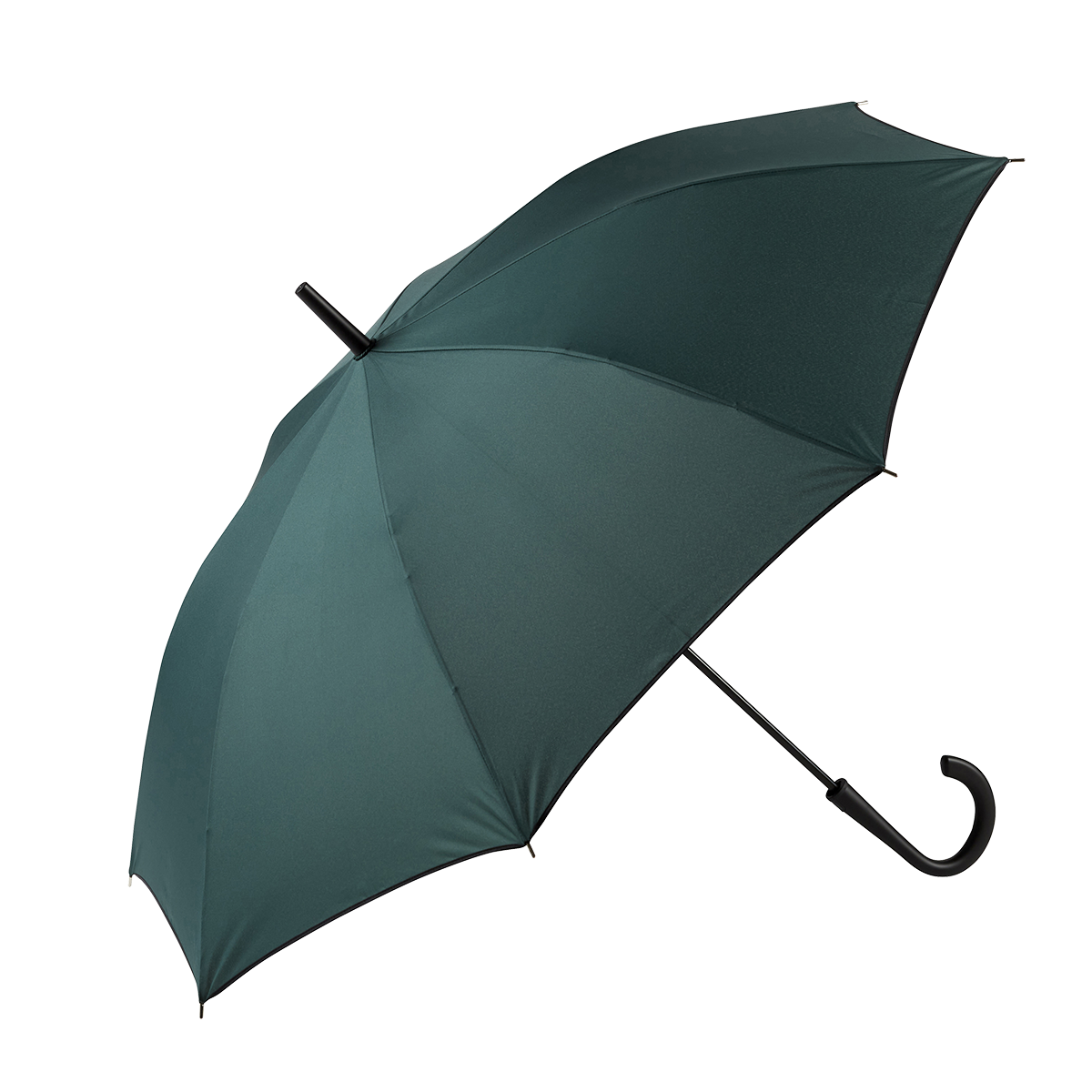 Ezpeleta - Wholesale Paraplu - Uniseks - Ezpeleta Basic automatische paraplu met gerecyclede stof in effen kleuren11