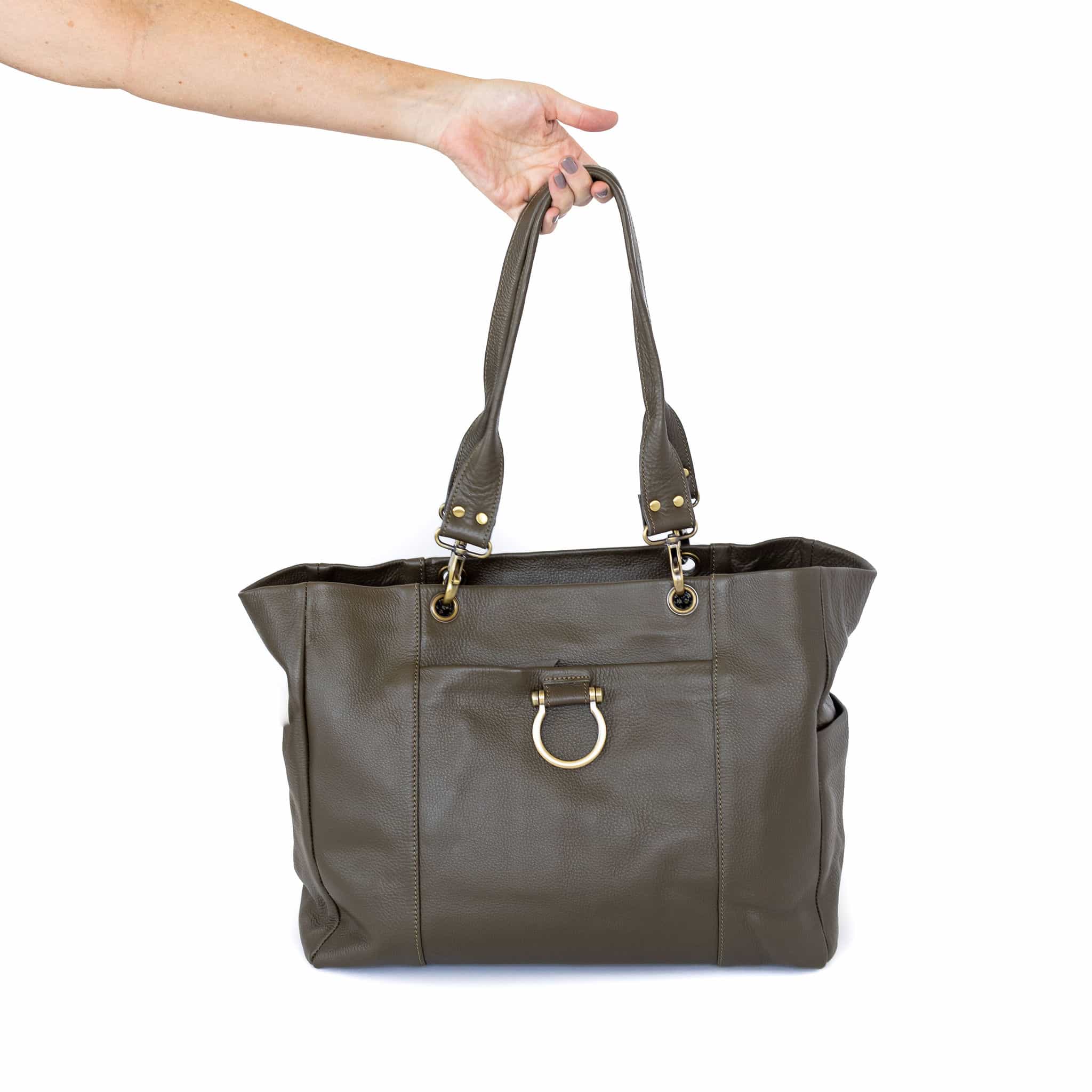 Sapahn - Wholesale Tote Bag - Women's - Nora Tote Bag46