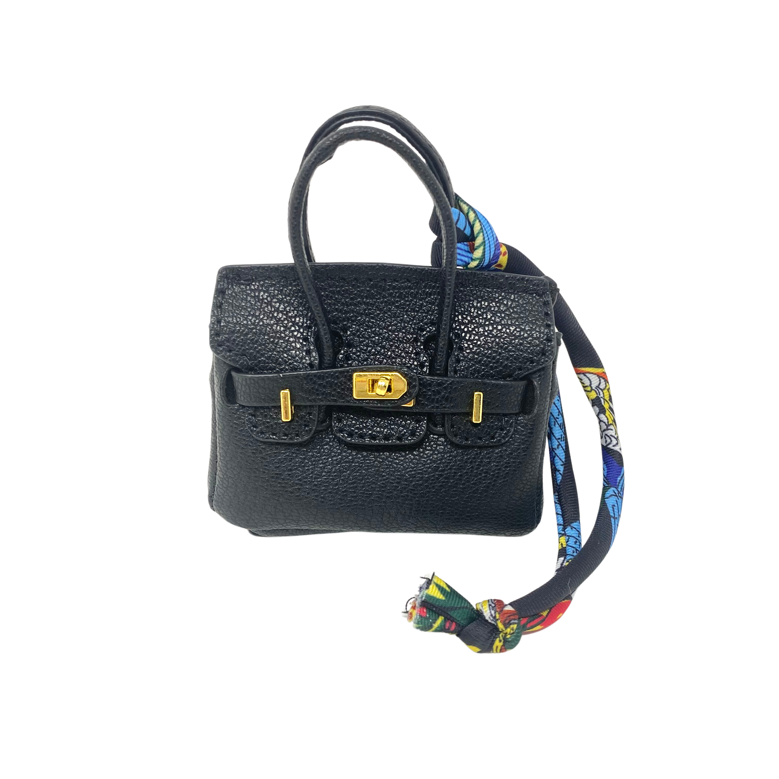 Fornash - Venta al por mayor Accesorio para bolsos/monederos - Mujer - Charm mini bolso Georgetown0