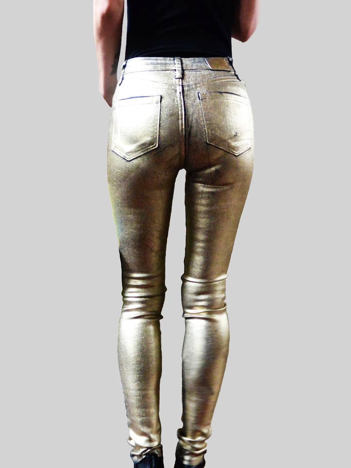 The Cleo for wholesale by CAKE DENIM