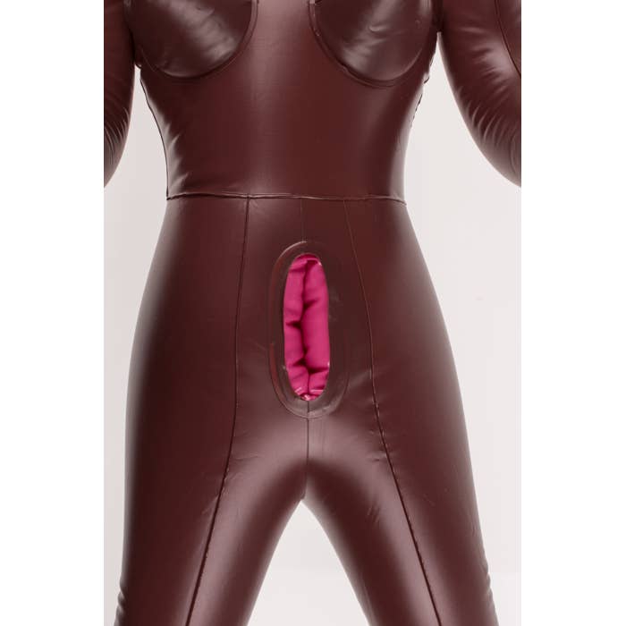 Kinky Pleasure - Wholesale Inflatables - Kinky Pleasure - OB068 - OB069 - Blow Up Mini Doll - 3 Models11