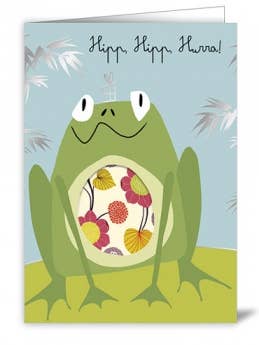 Hip, höft, hurra! , 7669 för wholesale av Actetre Deutschland Gmbh