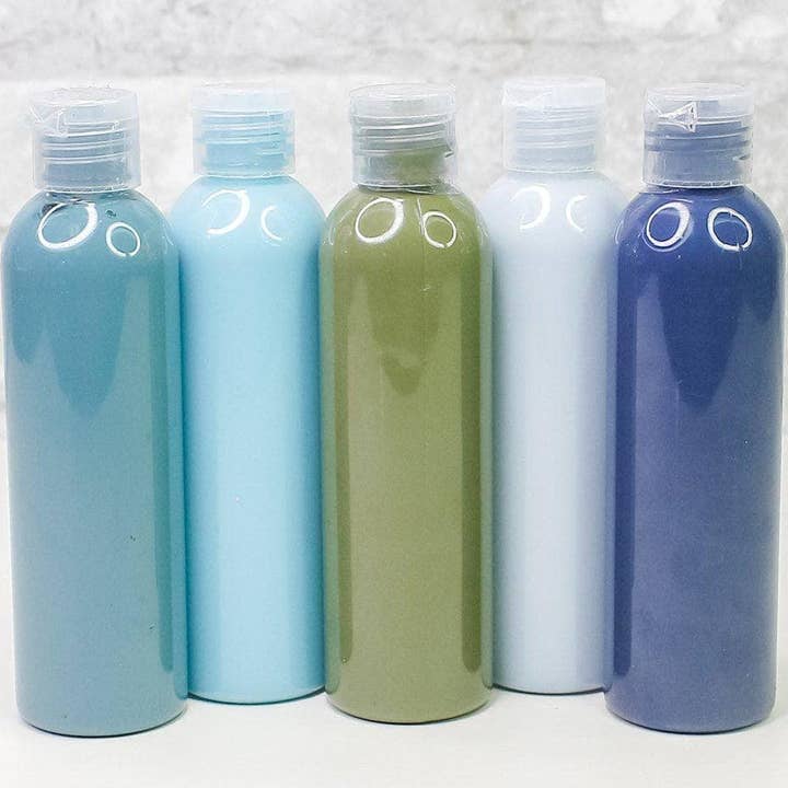 Tropical Wedding Wood Flower Dye Packs - 1oz for wholesale by Sola Wood Flowers