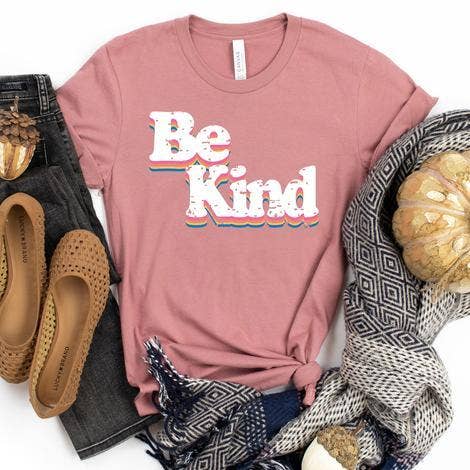Be Kind skjorte for engroshandel hos Aniston + Knox