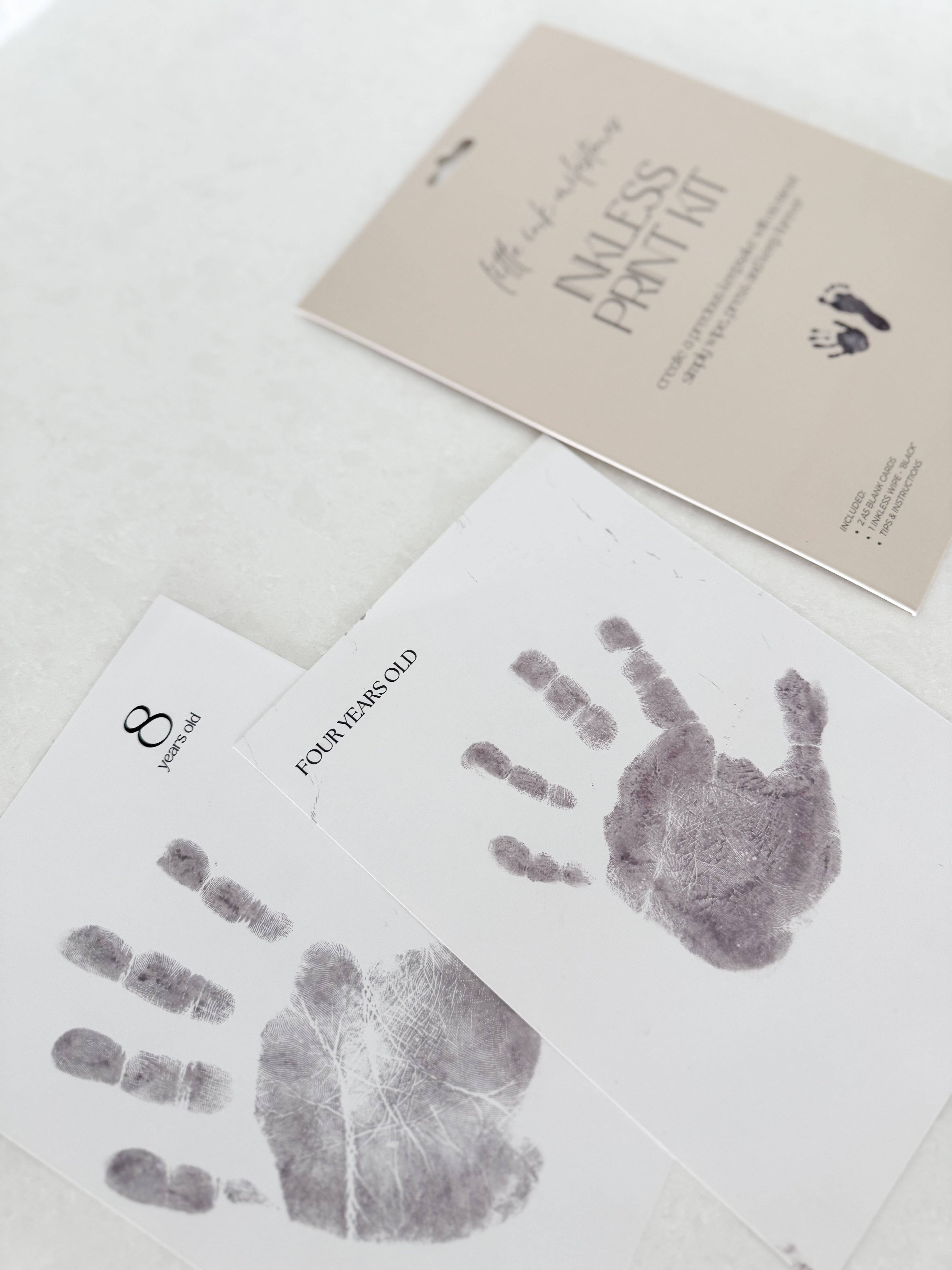 Little Lullaby – wholesale Milestone art/keepsake – Child & baby – DIY Milestones | scratch on transfers1