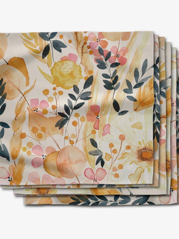 Sleepy Fields for wholesale by Geometry