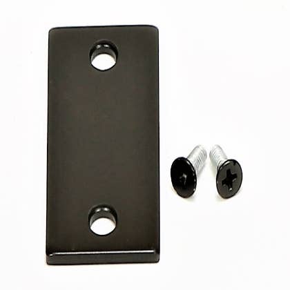 Piastra di riempimento 1-1/8" X 2-1/4" per la vendita all'ingrosso da parte di TUFF STRIKE