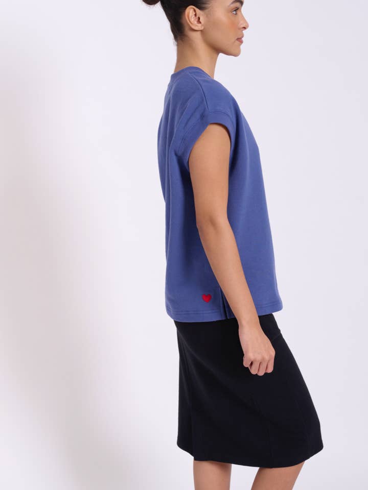 Preloved - Wholesale Sweater Vest - Women's - Abby V-Neck Vest8