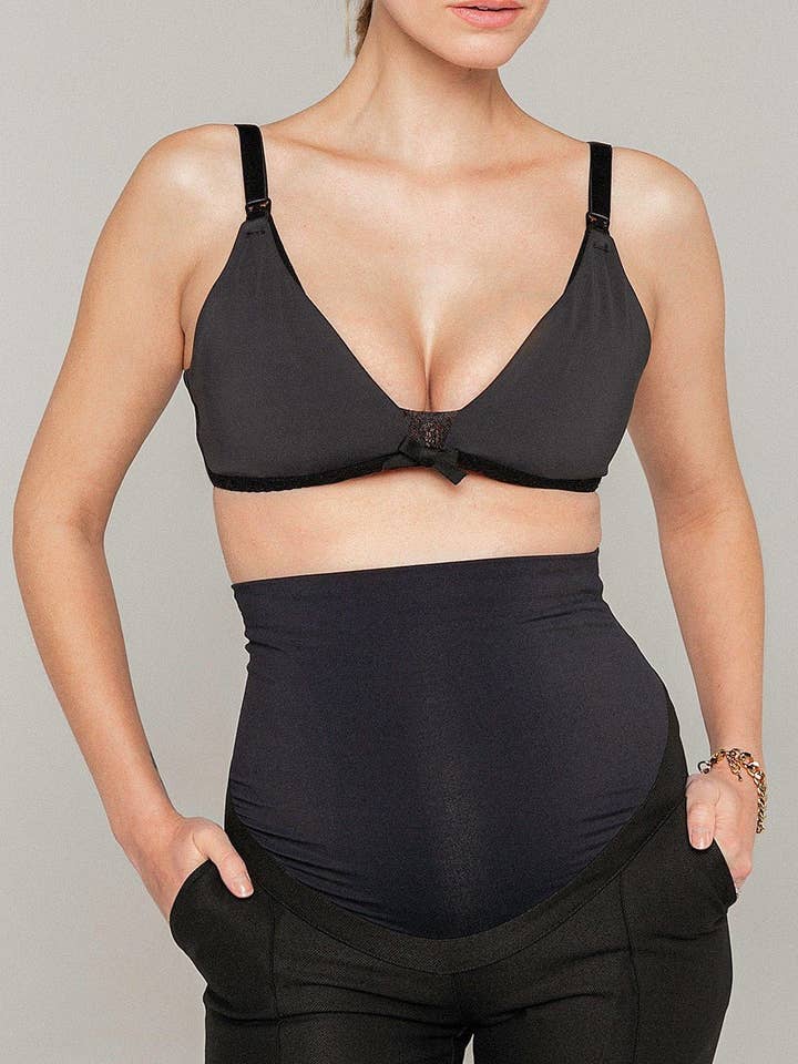 VENTA DE MUESTRA - Sostenedor Ecológico de Maternidad/Lactancia con Más Soporte para venta al por mayor de MARION