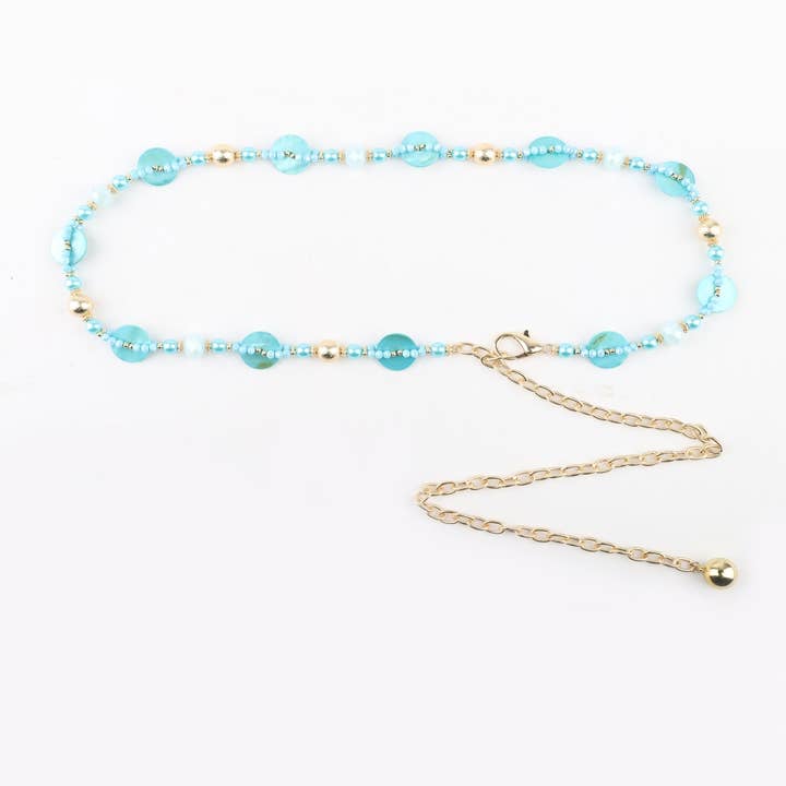 Lovelika - Wholesale Belt - Women's - Belt - Lisa1