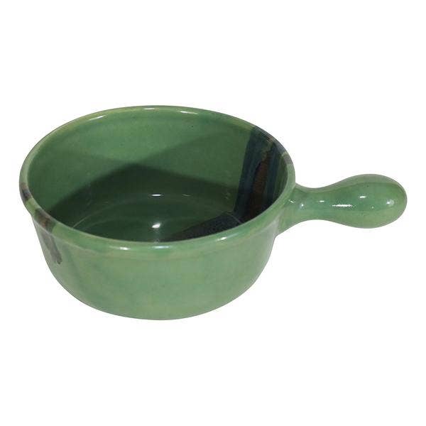 Clay in Motion - Wholesale Bowl - Handcrafted Ceramic Soup Mug, Dishwasher Safe3