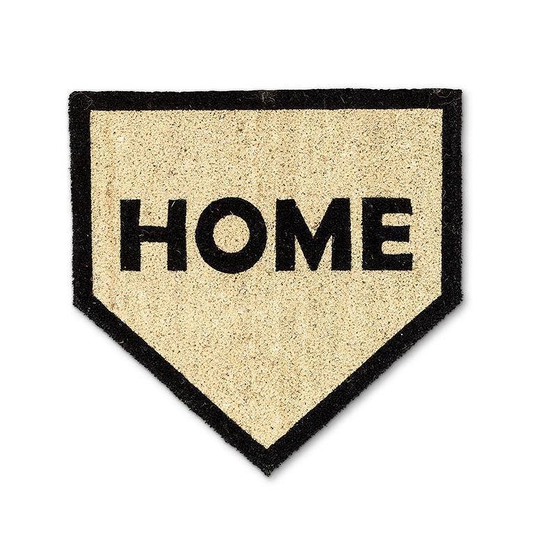 Abbott - Wholesale Door Mat - Home Plate Doormat-21x22"L-3298