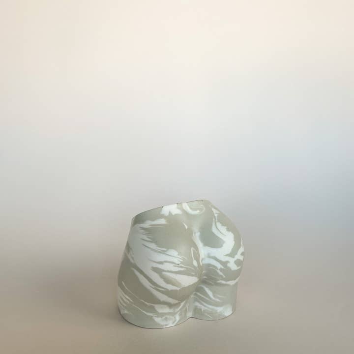 April's Cherry – Engroshandel Vase – Fræk Røv Vase