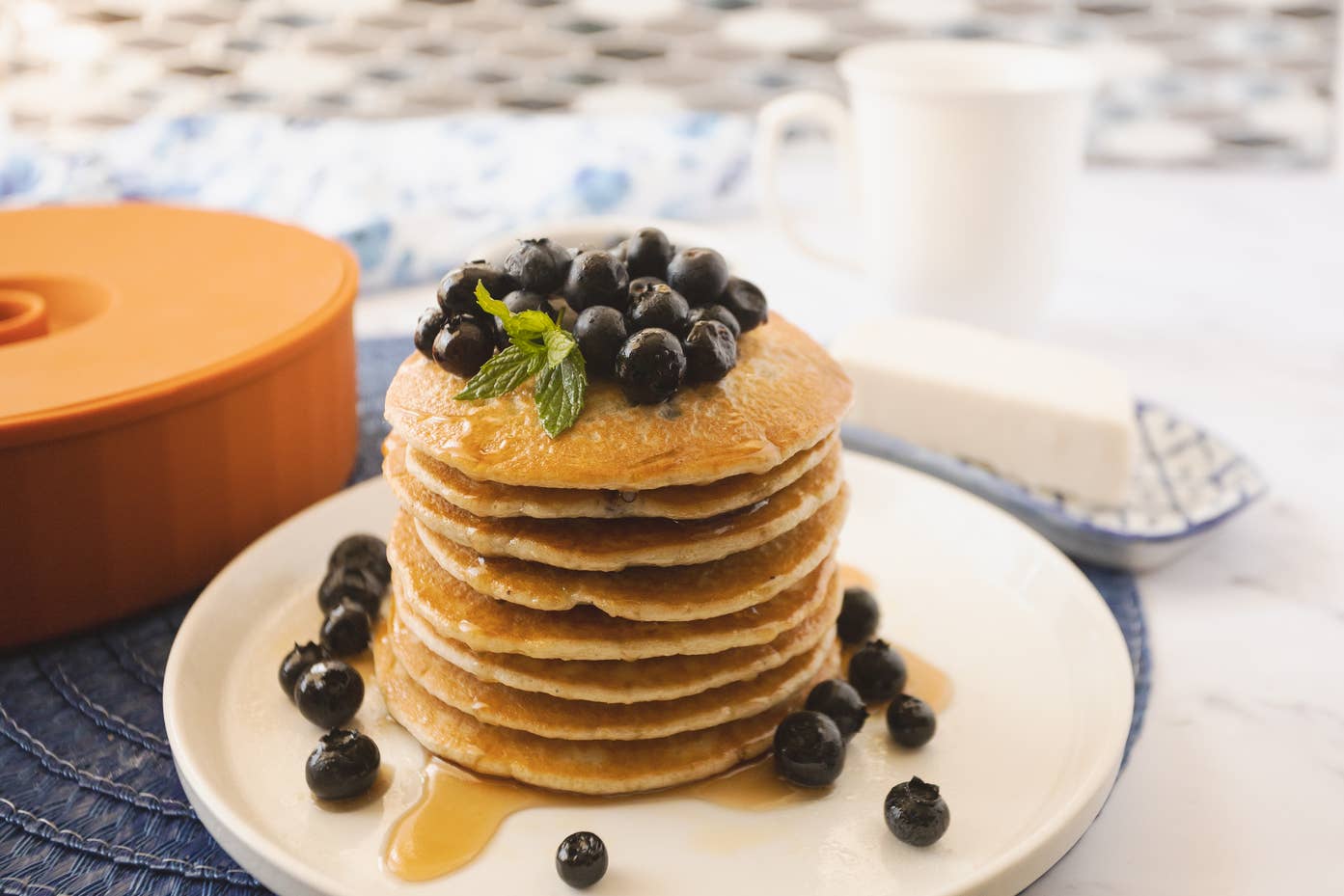 Fox Run Brands - Vendita all'ingrosso Padelle - Fox Run, scalda-tortilla in silicone e vaporiera, 8,6 x 8,6"8