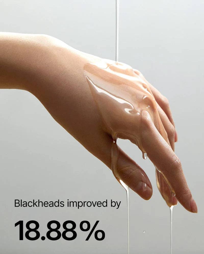 Beauty of Joseon, ANUA, COSRX, SKIN1004, Lilyfield - Wholesale Facial Cleanser - ANUA Heartleaf Pore Control Cleansing Oil (200ml)6