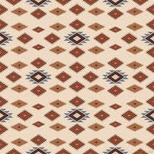 Whipin Wild Rags - Wholesale Scarf - Women's - Aztec Print Wild XL Rag1