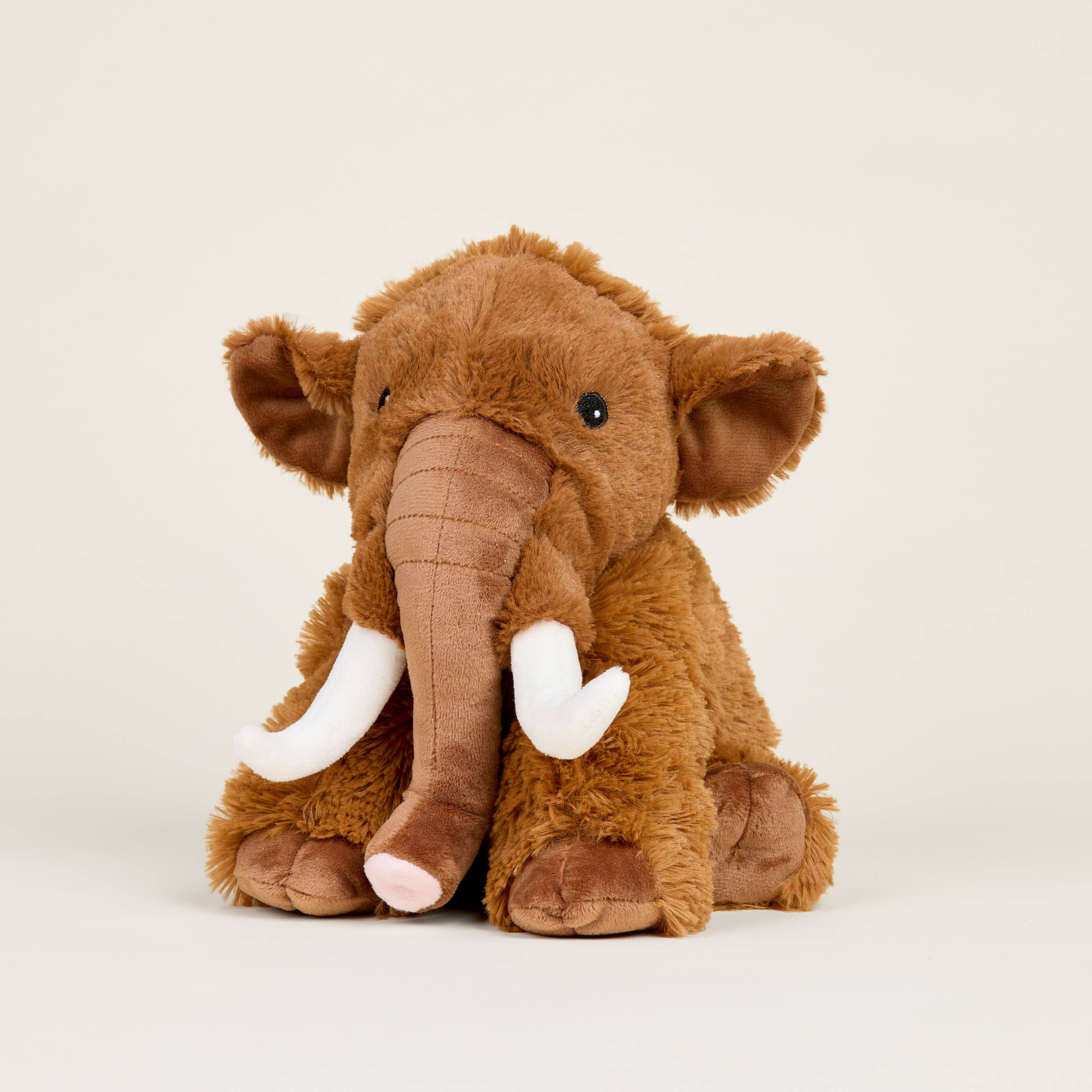 Warmies - Plush Toys - Lavender - Gifts - Valentines - Wholesale Stuffed/Plush Toy - Kids & Baby - Wooly Mammoth Warmies2