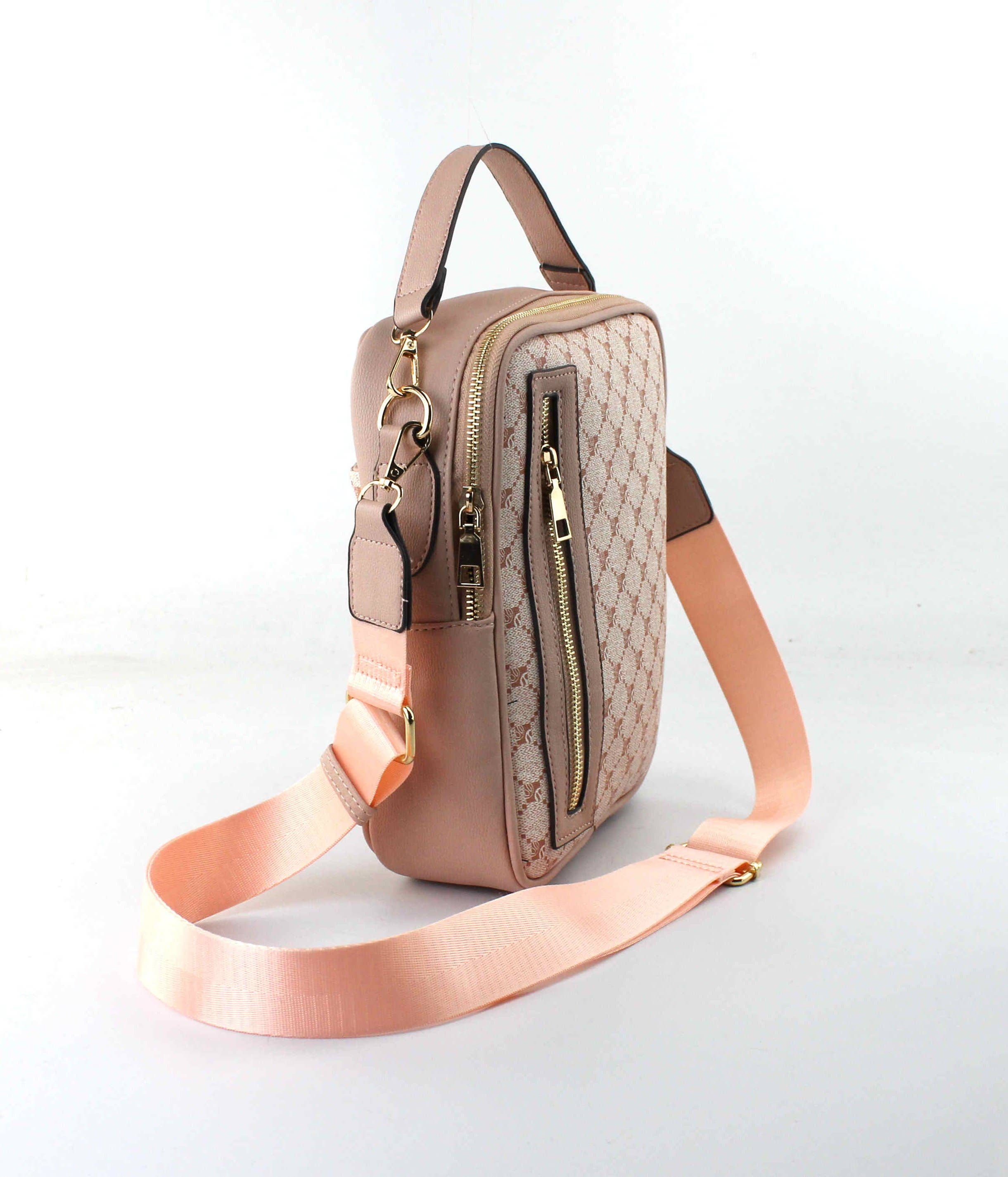 AR New York - Vente Sac à bandoulière – homme - Sac besace homme monogramme 78463