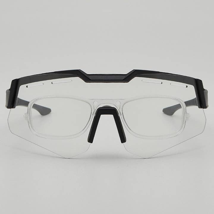 Alt-i-en udendørs sportssolbriller for engroshandel hos Sheer Trend