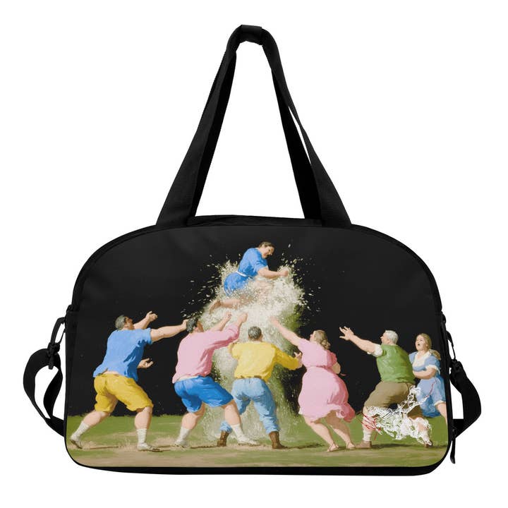 Uplift reistas voor wholesale door Delirium Dreaming