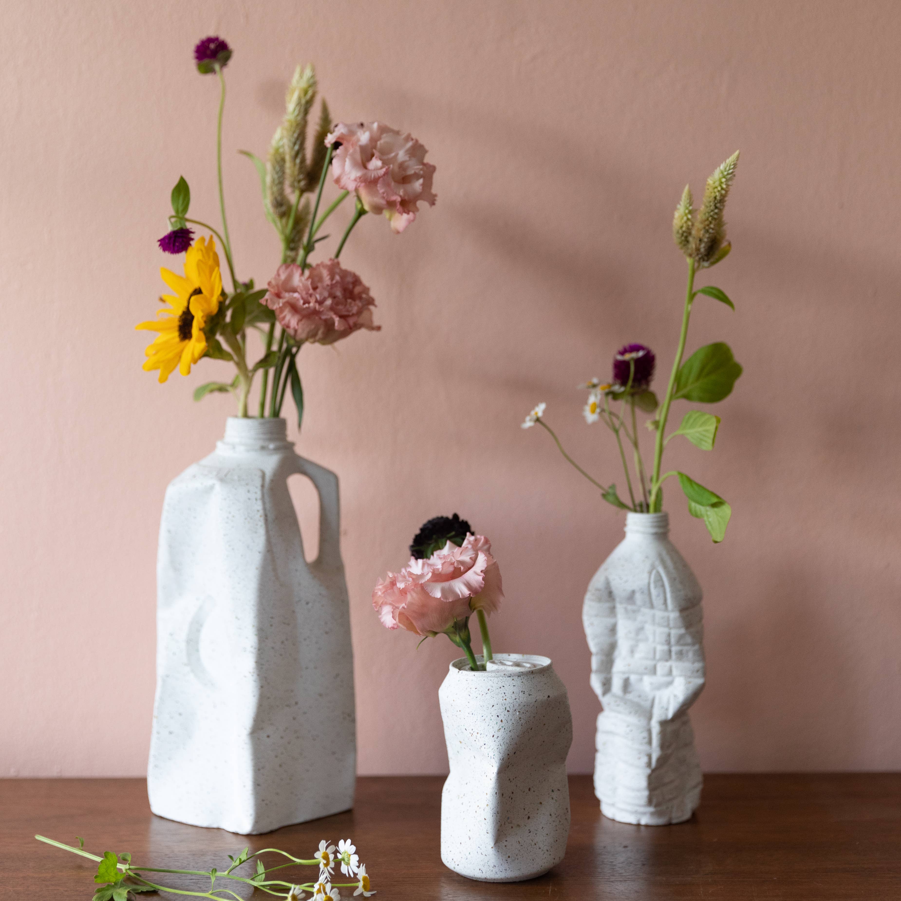 pretti.cool - Wholesale Vase - The Garbage Collection: Soda Cans8