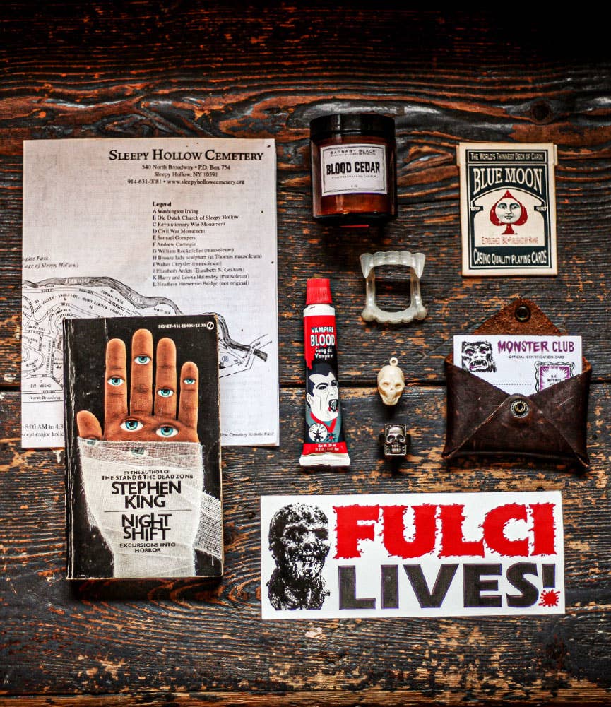 Barnaby Black - Wholesale Jar/filled candle - Blood Cedar Candle1