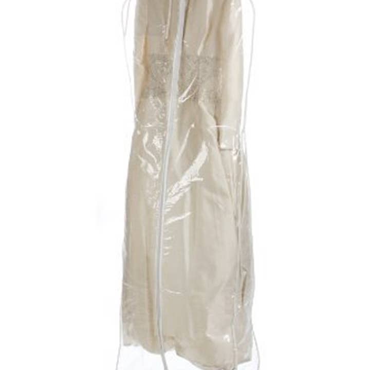 Bagsko - Wholesale Garment Bag - Unisex - Wedding Dress Garment Bags For Bridal Gown And Long Dresses