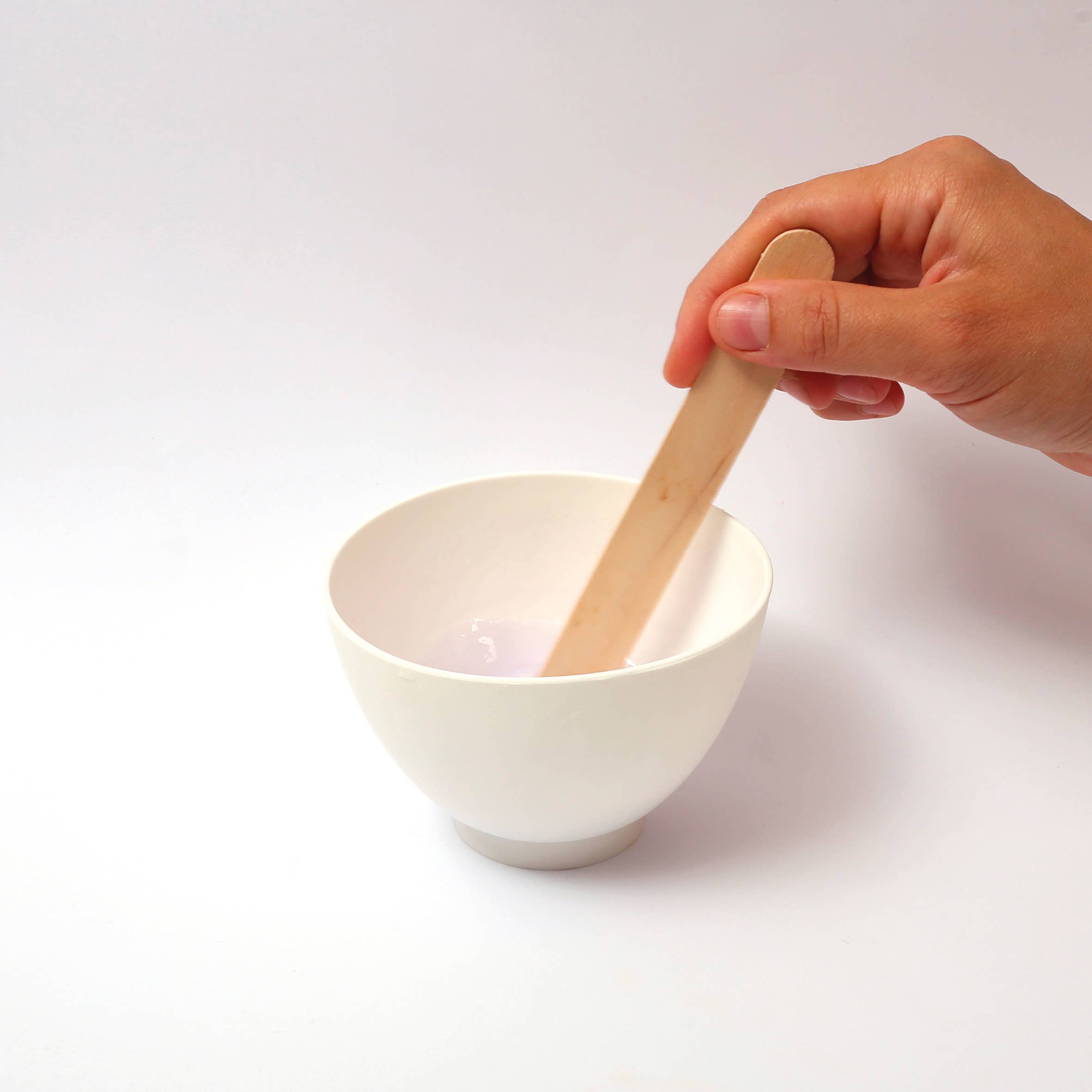 Graine Créative - Wholesale Knitting/Crochet Supplies - LAVENDER SOAP DIY KIT 196 x 144 x 45 mm7