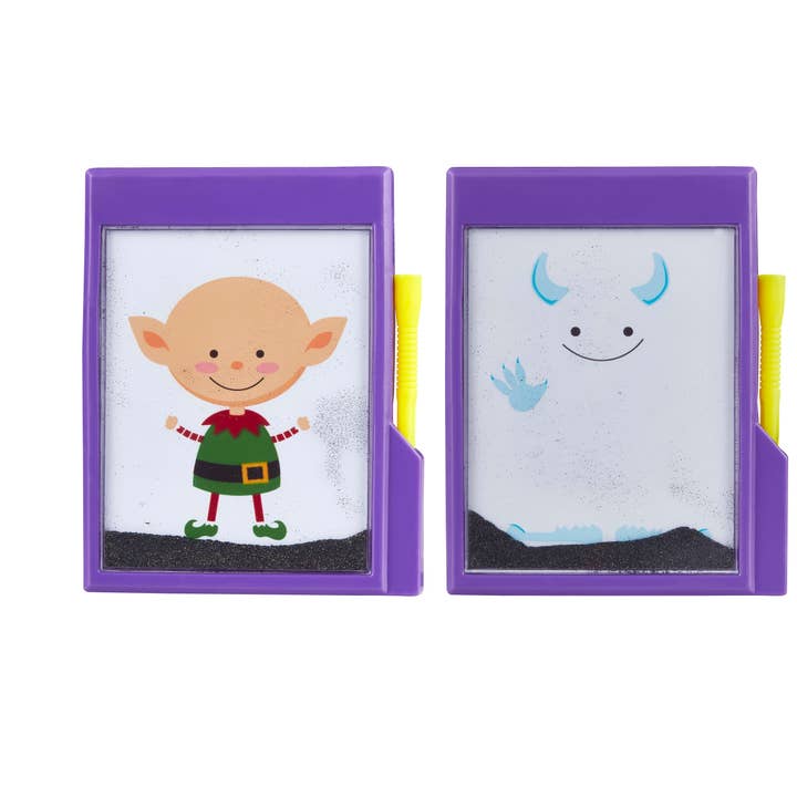 Toysmith - Wholesale Art Set - Kids & Baby - Wooly Wonder